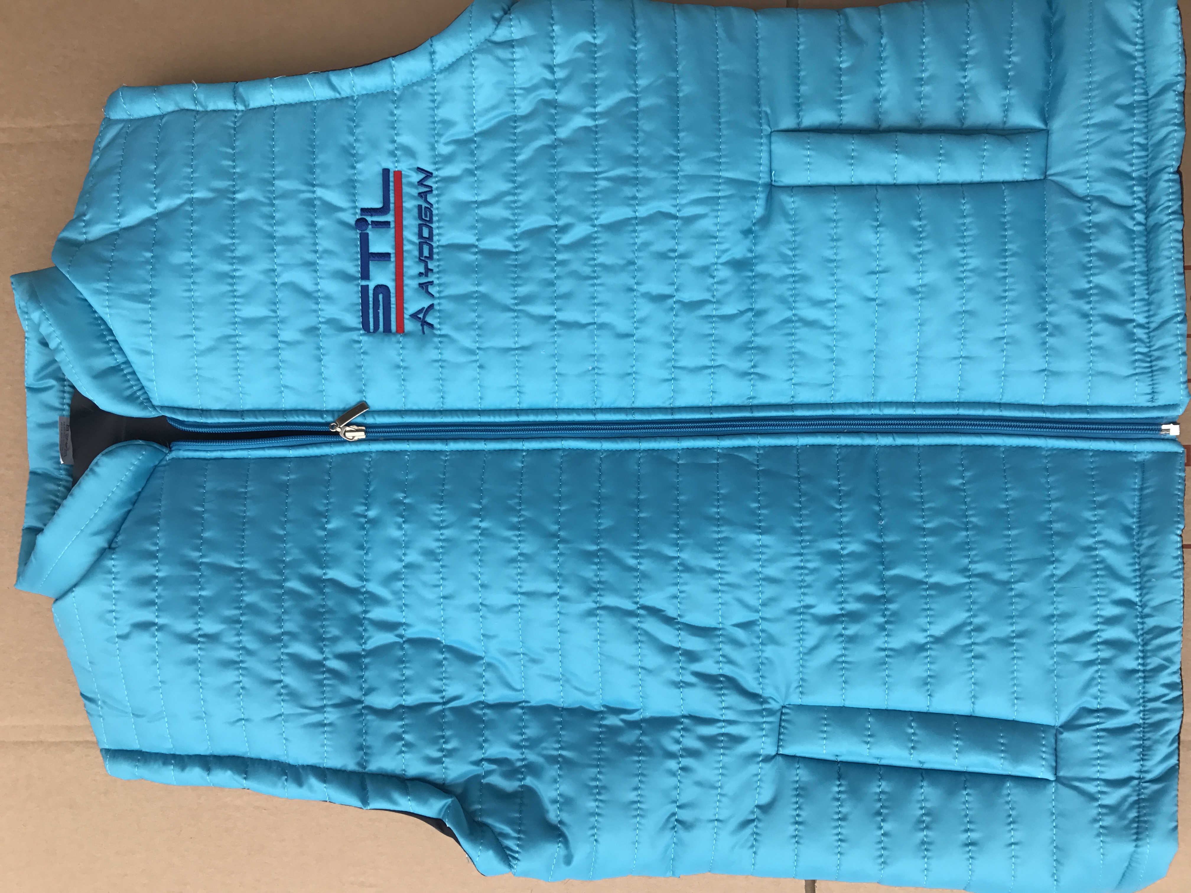 Antrasit Pembe Astar Mont - GOV-MYK-020
