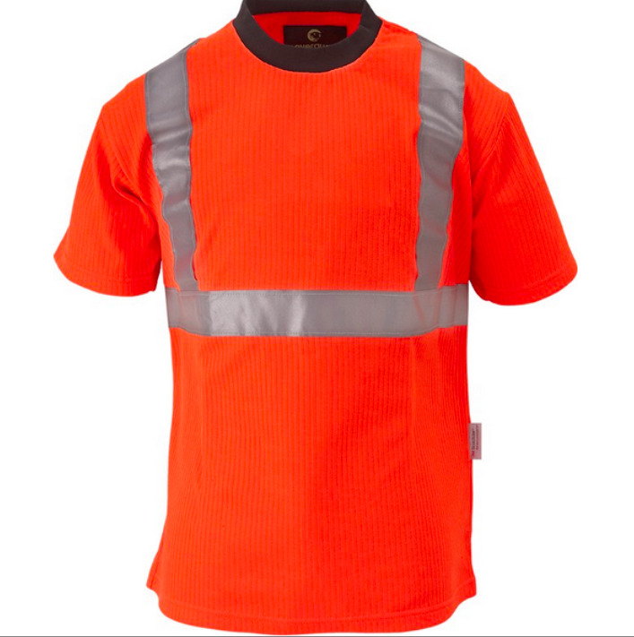 Basic T-Shirt Beyaz Premium - GOV-TSB-005
