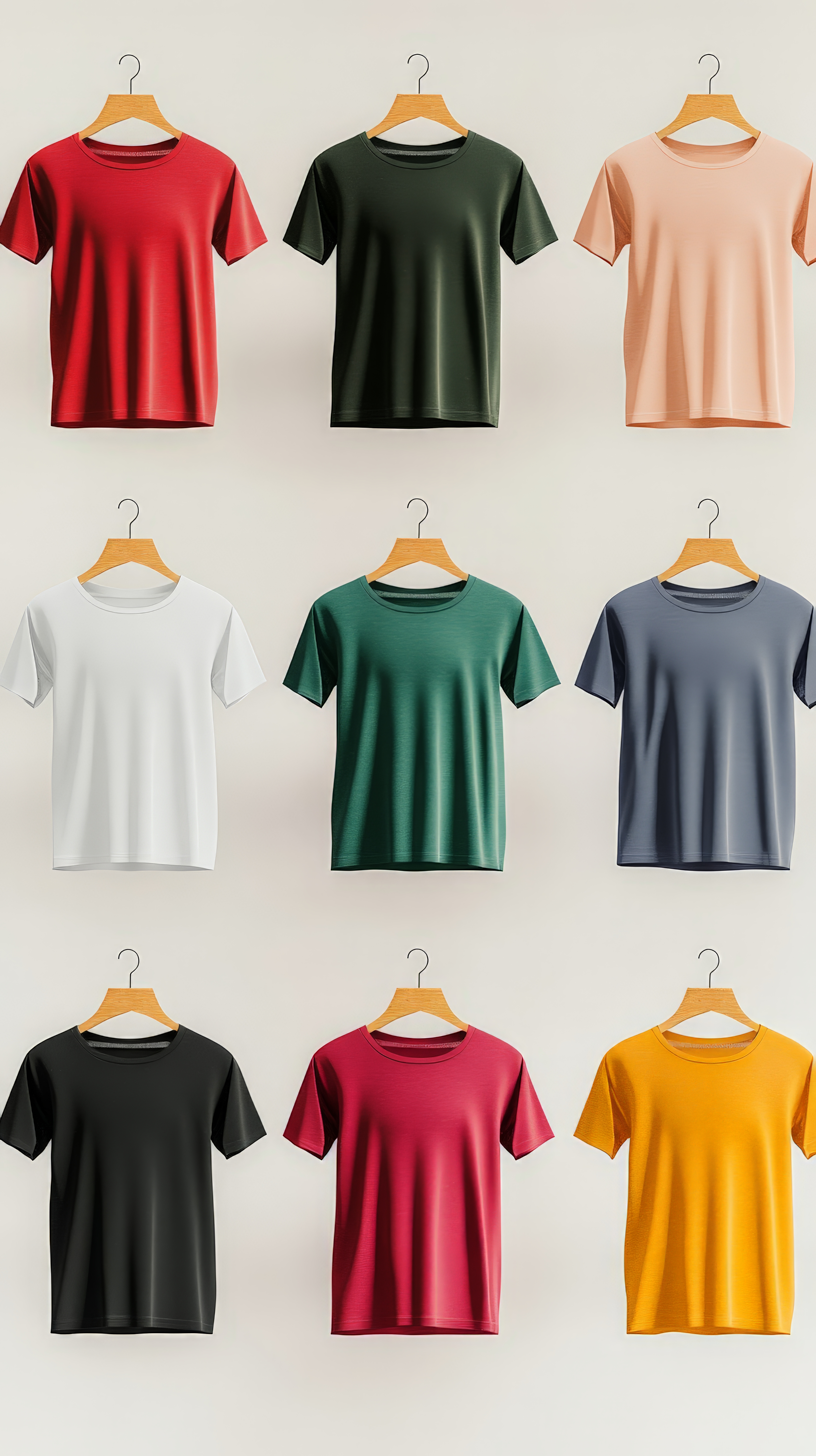 Basic T-Shirt Siyah Etkinlik - GOV-TSB-018