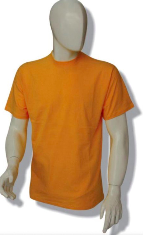 Polo T-Shirt Beyaz Slim Fit - GOV-TSP-005